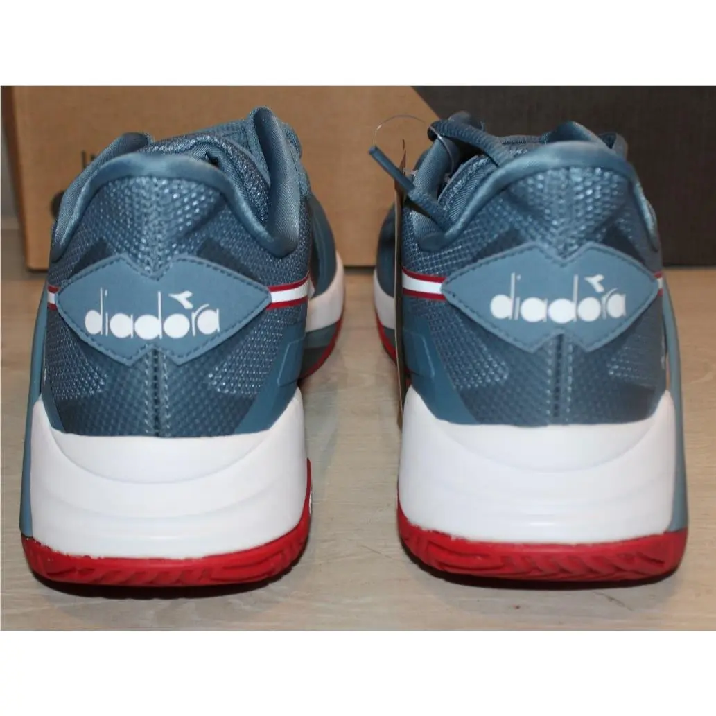 Diadora shoes - DIADORA B ICON 2 - ICON - Multicolor 3