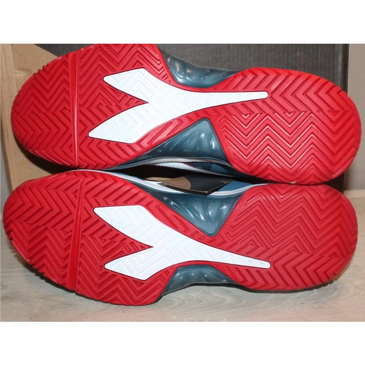 Diadora shoes - DIADORA B ICON 2 - ICON - Multicolor 5