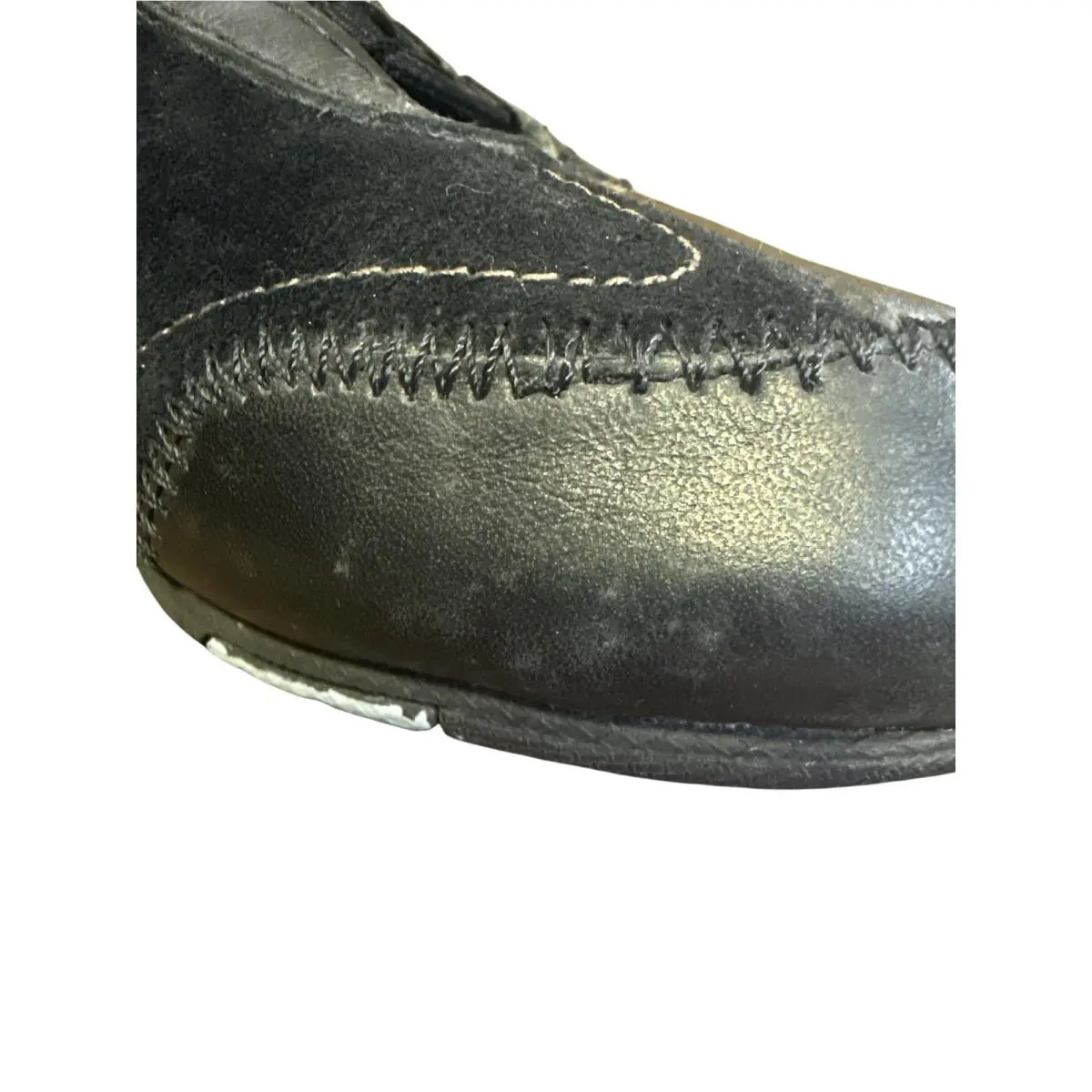 Diadora shoes - Black 4