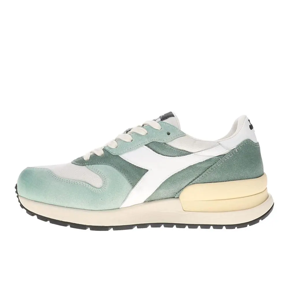 Diadora shoes - diadora Conquest C Sw Lace Up - 180468-70140 - Green (UPC: 197020252035) 1