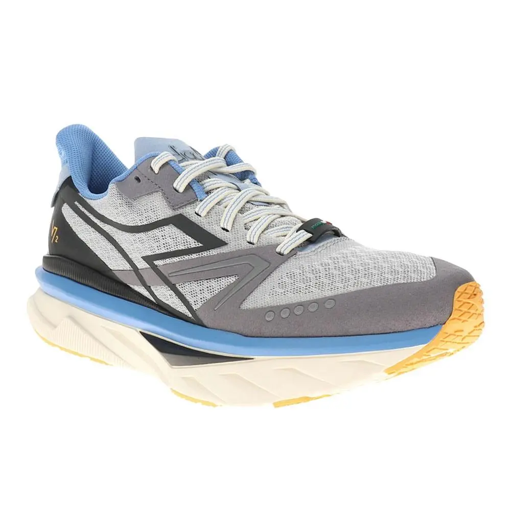 Diadora shoes - diadora Atomo V70002 Running - Atomo Running - 180223-D0869 - Grey (UPC: 197020205734) 0