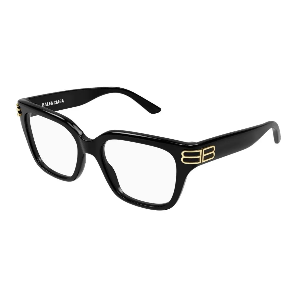 BB0437o-006 Eyeglasses 54mm by Balenciaga