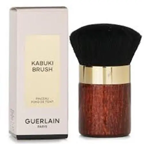 Kabuki Brush Foundation Brush by Guerlain
