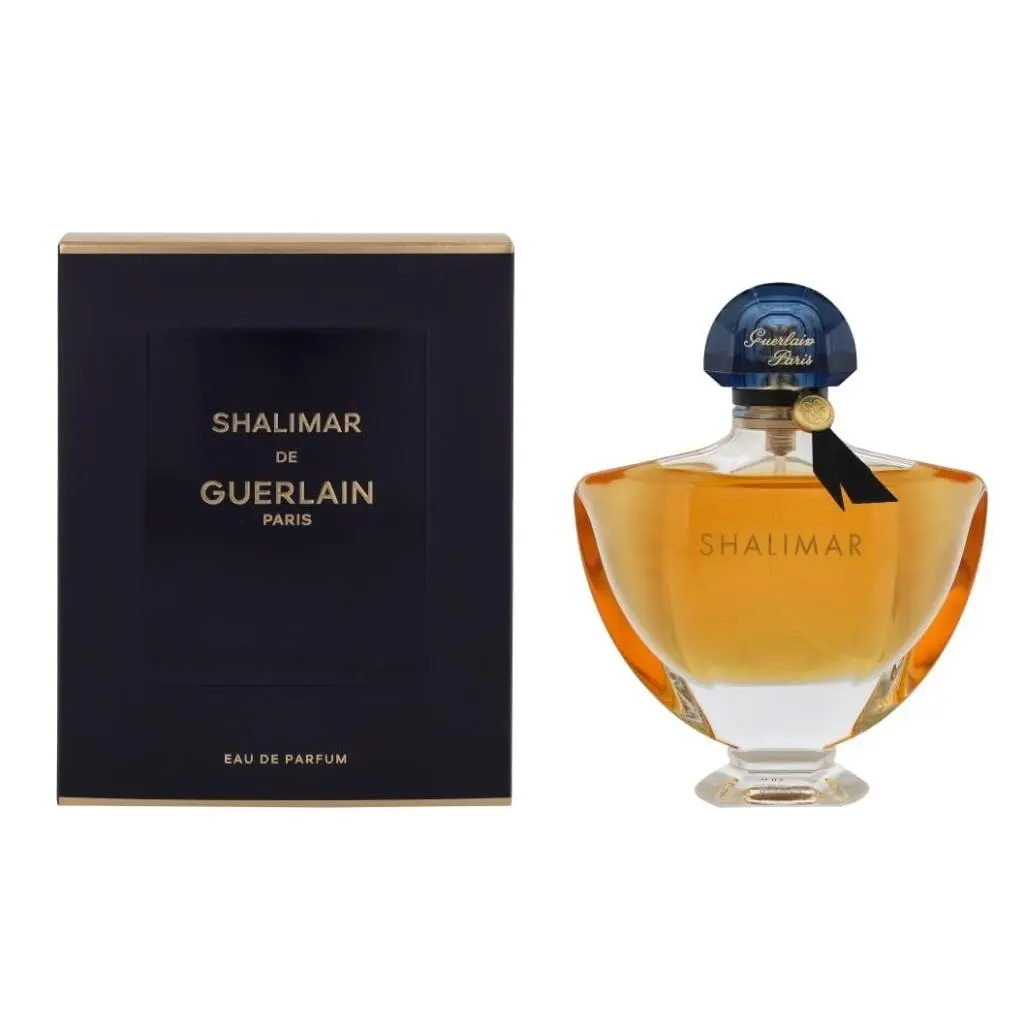 Shalimar by Guerlain Edp 3.0 oz For Women