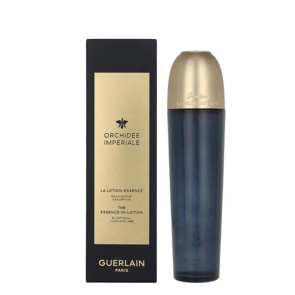 Orchidee Imperiale The Essence-in-lotion 4.2oz/125ml by Guerlain