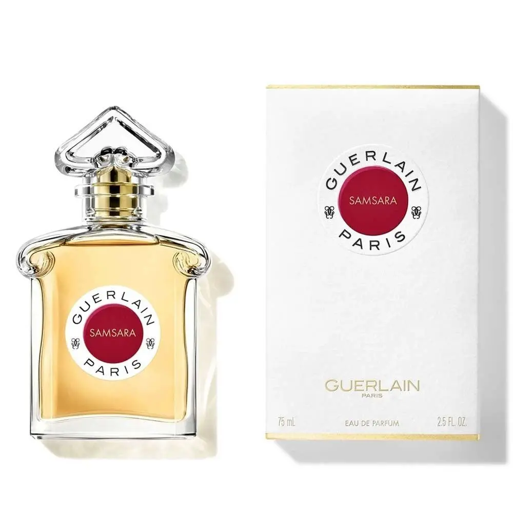 Samsara by Guerlain Edp 2.5 oz For Women