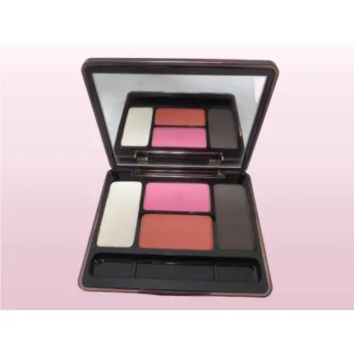 Guerlain Ecrin 4 Couleurs Eyeshadow 13 Capri 0.25 OZ