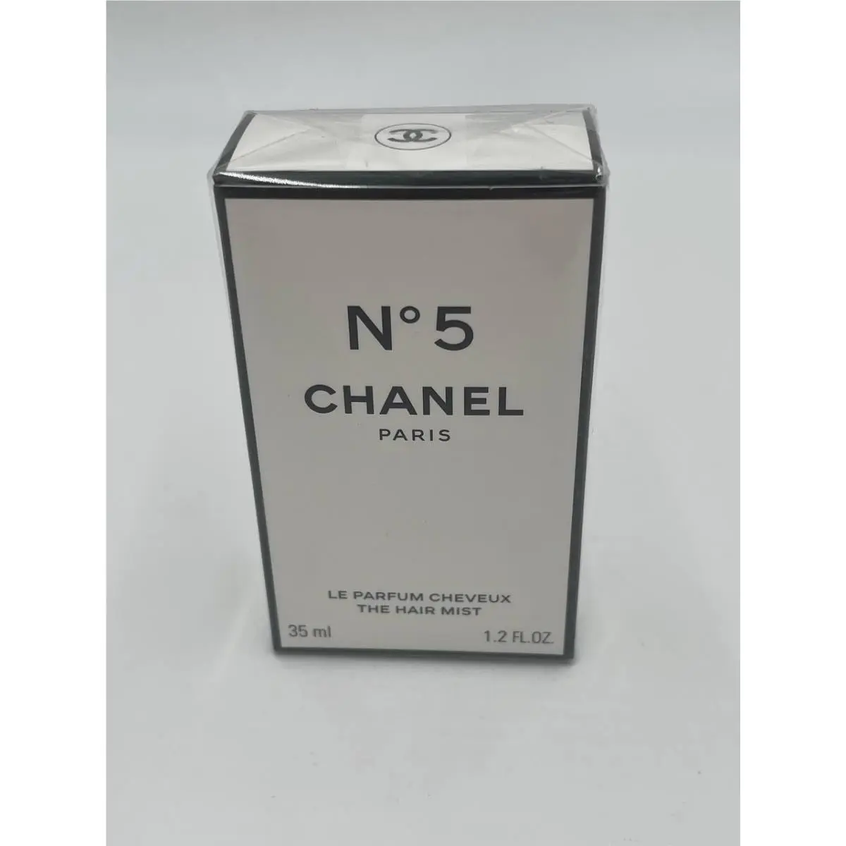 Chanel No 5 Le Parfum Cheveux The Hair Mist 35ml 1.2oz