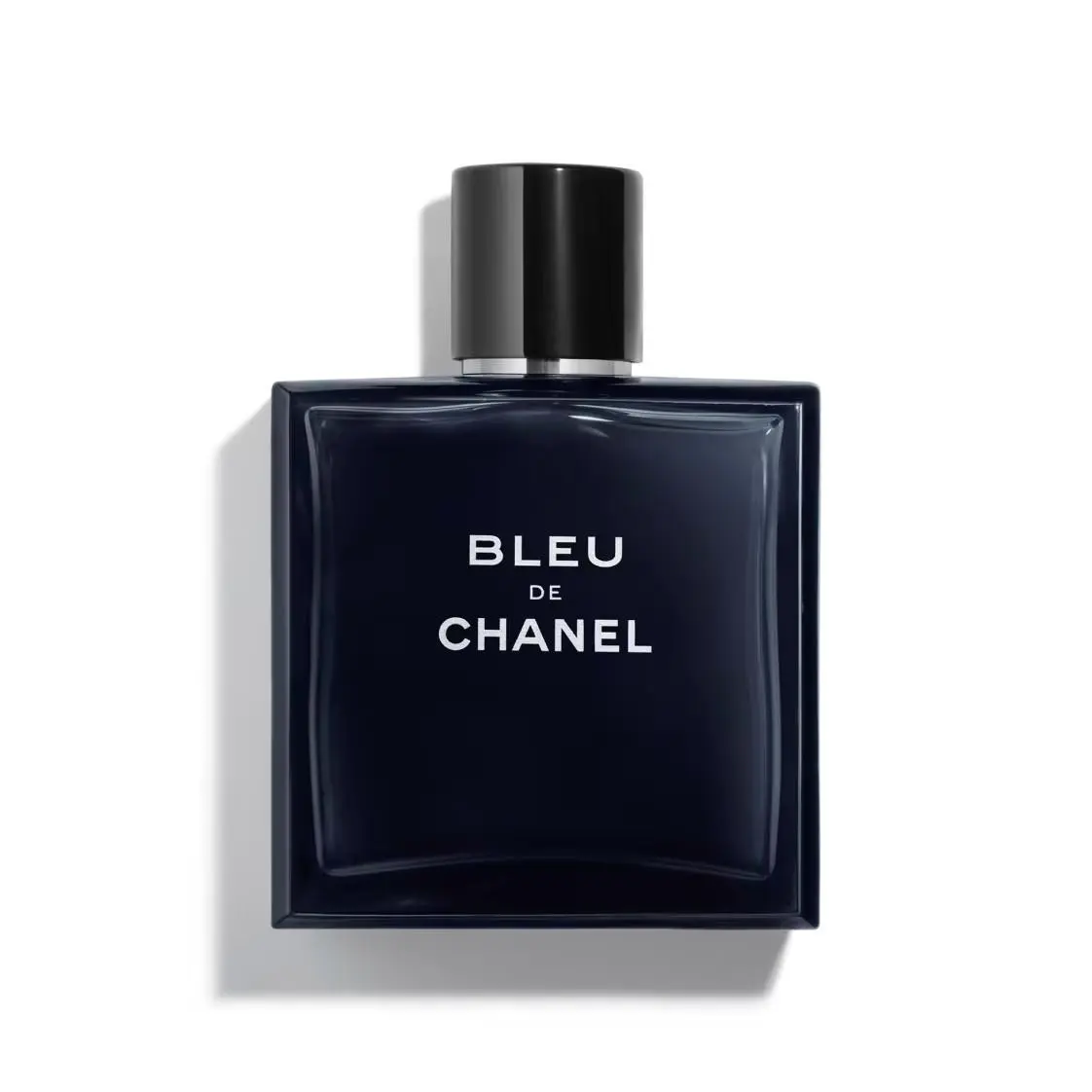 Bleu DE  Spray Eau de Toilette Pour Homme 3.4oz by Chanel
