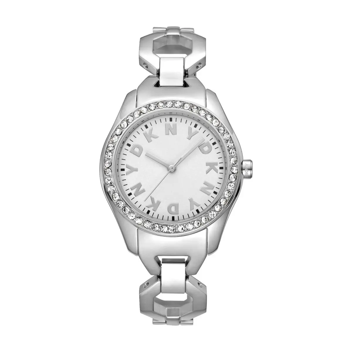 Dkny Women`s Fashion 33mm Quartz Watch DK5L075M0015 by DKNY