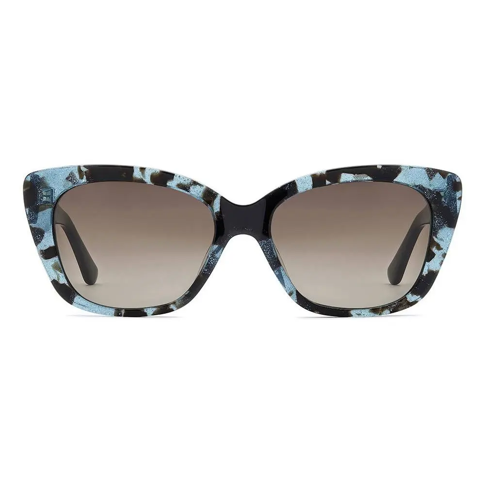 JU 641 /g/s 86ha Ha Brown Shaded Size 54 Sunglasses by Juicy Couture