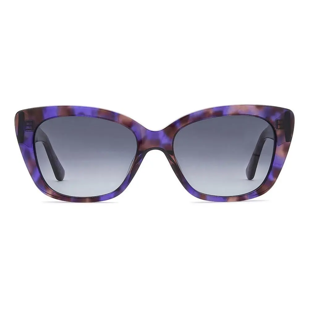 JU 641 /g/s 109o 9o Dark Grey Shaded Size 54 Sunglasses by Juicy Couture