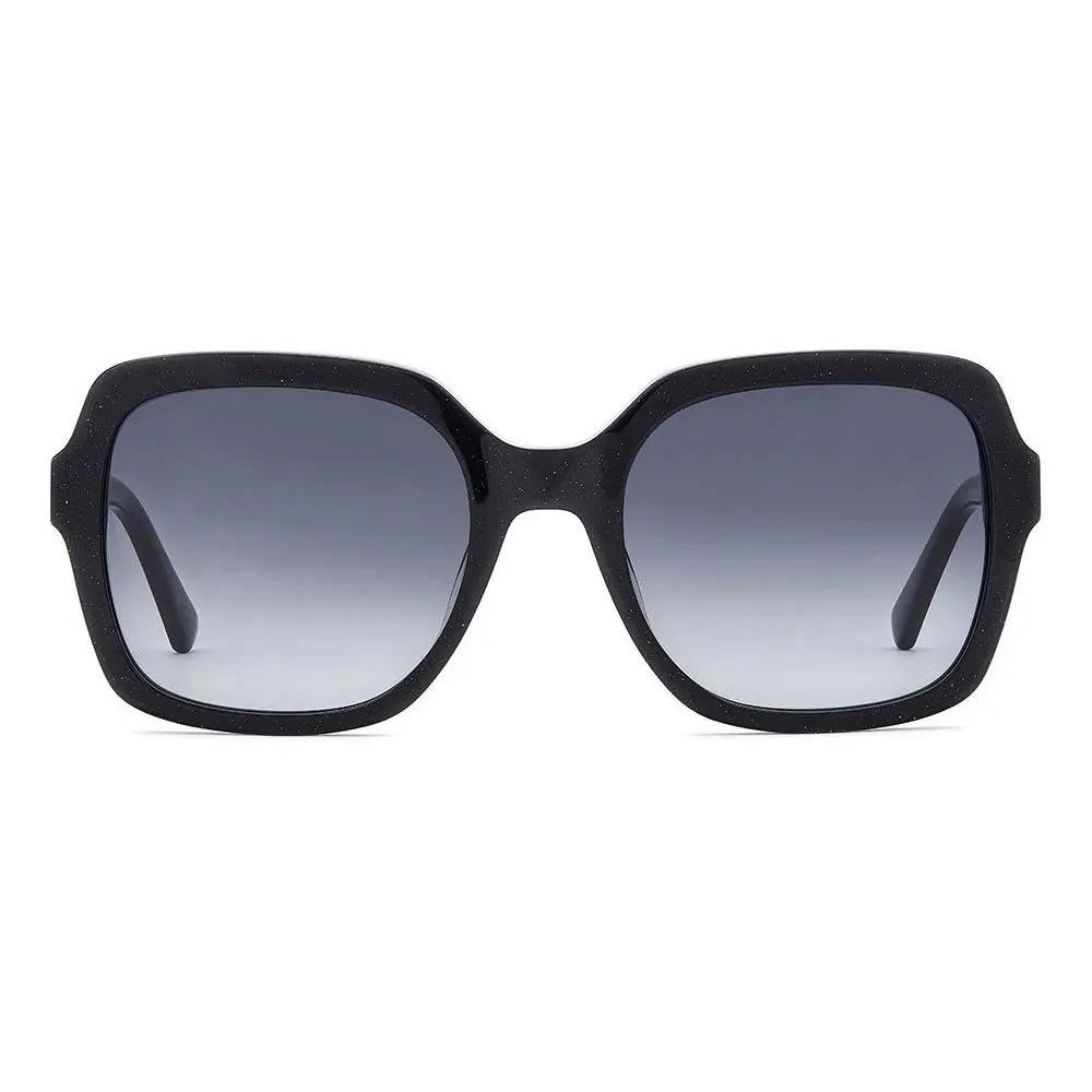 JU 642 /g/s S89o 9o Dark Grey Shaded Size 53 Sunglasses by Juicy Couture