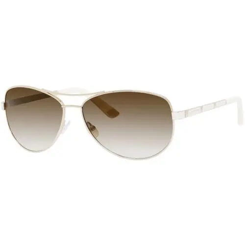 JU 554 /S 01y6 Y6 Brown Shaded Size 60 Sunglasses by Juicy Couture