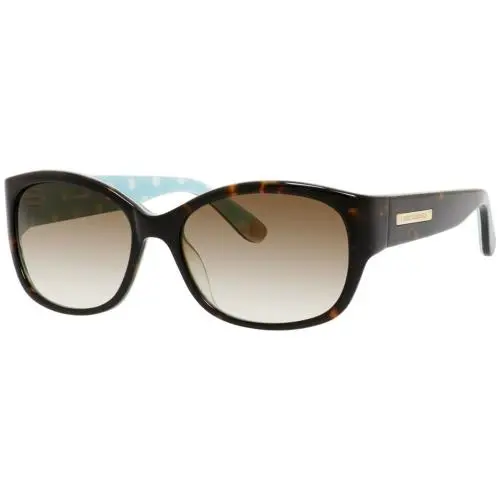 JU 551 /S 86y6 Y6 Brown Shaded Size 54 Sunglasses by Juicy Couture