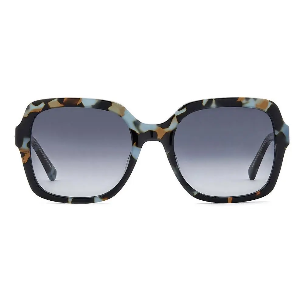 JU 642 /g/s P89o 9o Dark Grey Shaded Size 53 Sunglasses by Juicy Couture