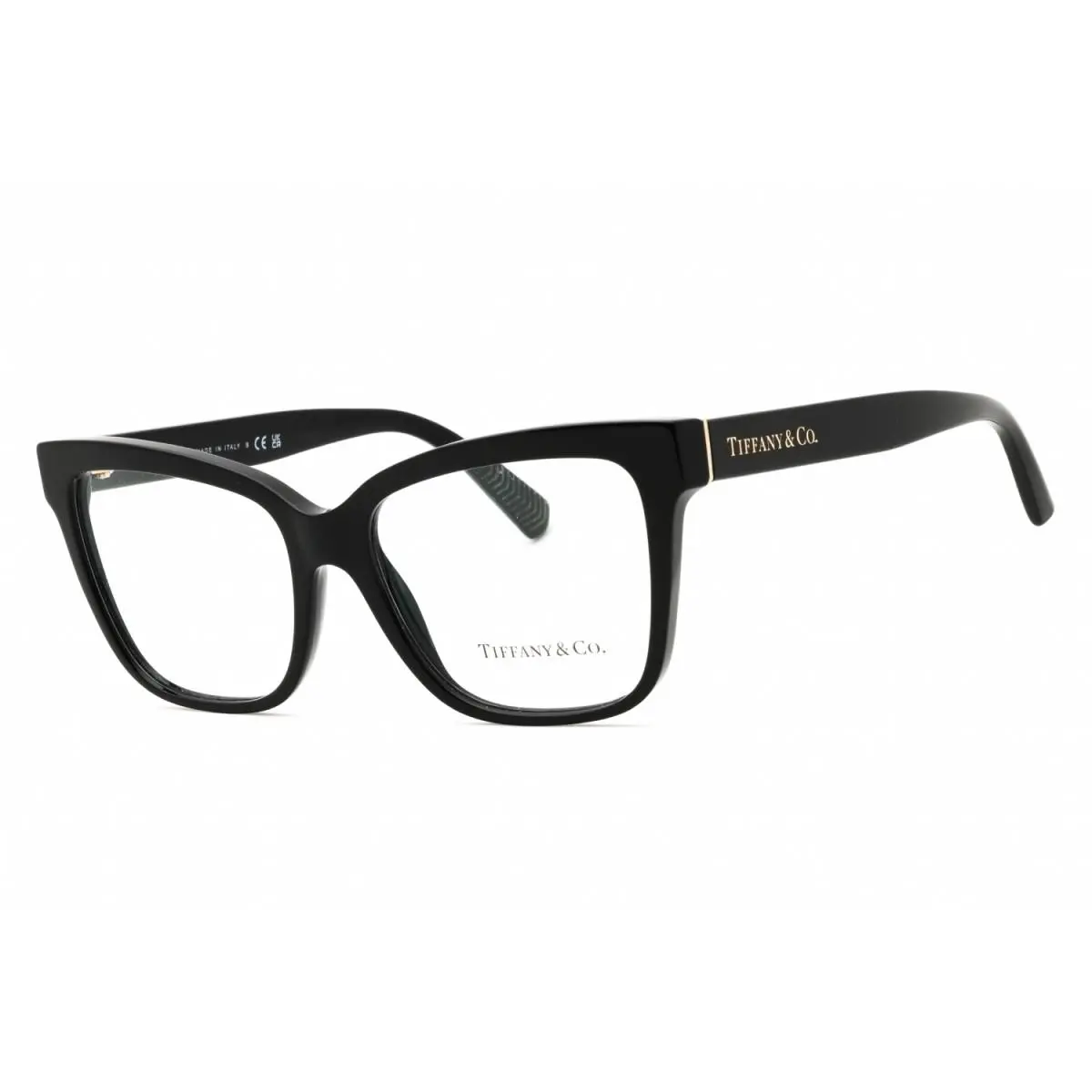 Tiffany TF2260 8001 Black 55mm Eyeglasses