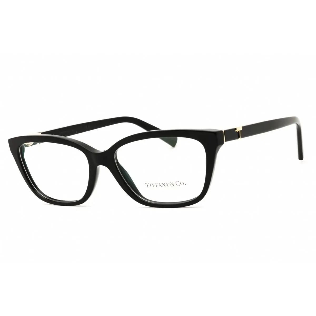 Tiffany TF2282 8001 Black 53mm Eyeglasses
