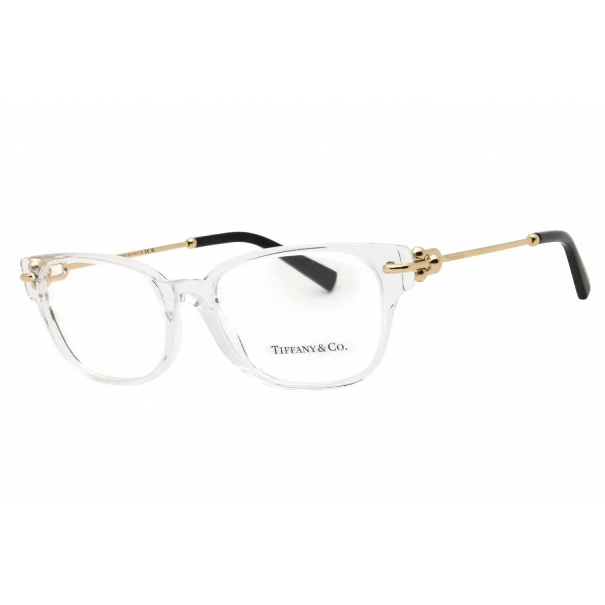 Tiffany TF2262 8047 Crystal 52mm Eyeglasses