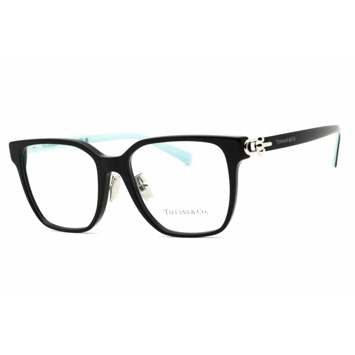 Tiffany TF2274D 8001 Black 53mm Eyeglasses