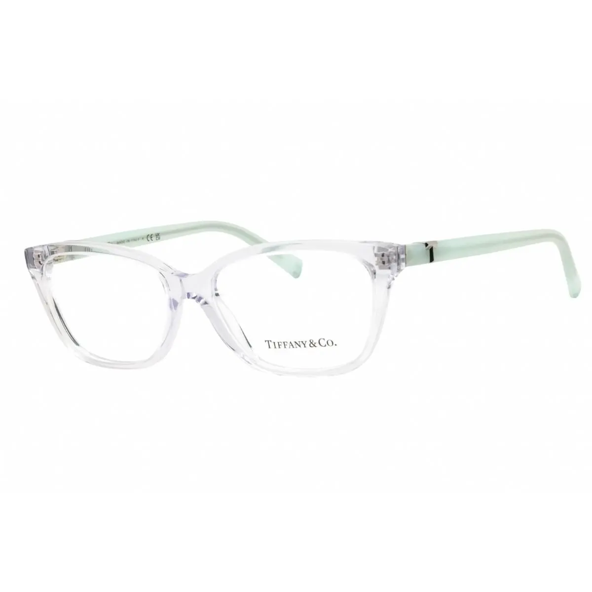 Tiffany TF2282 8047 Crystal 53mm Eyeglasses
