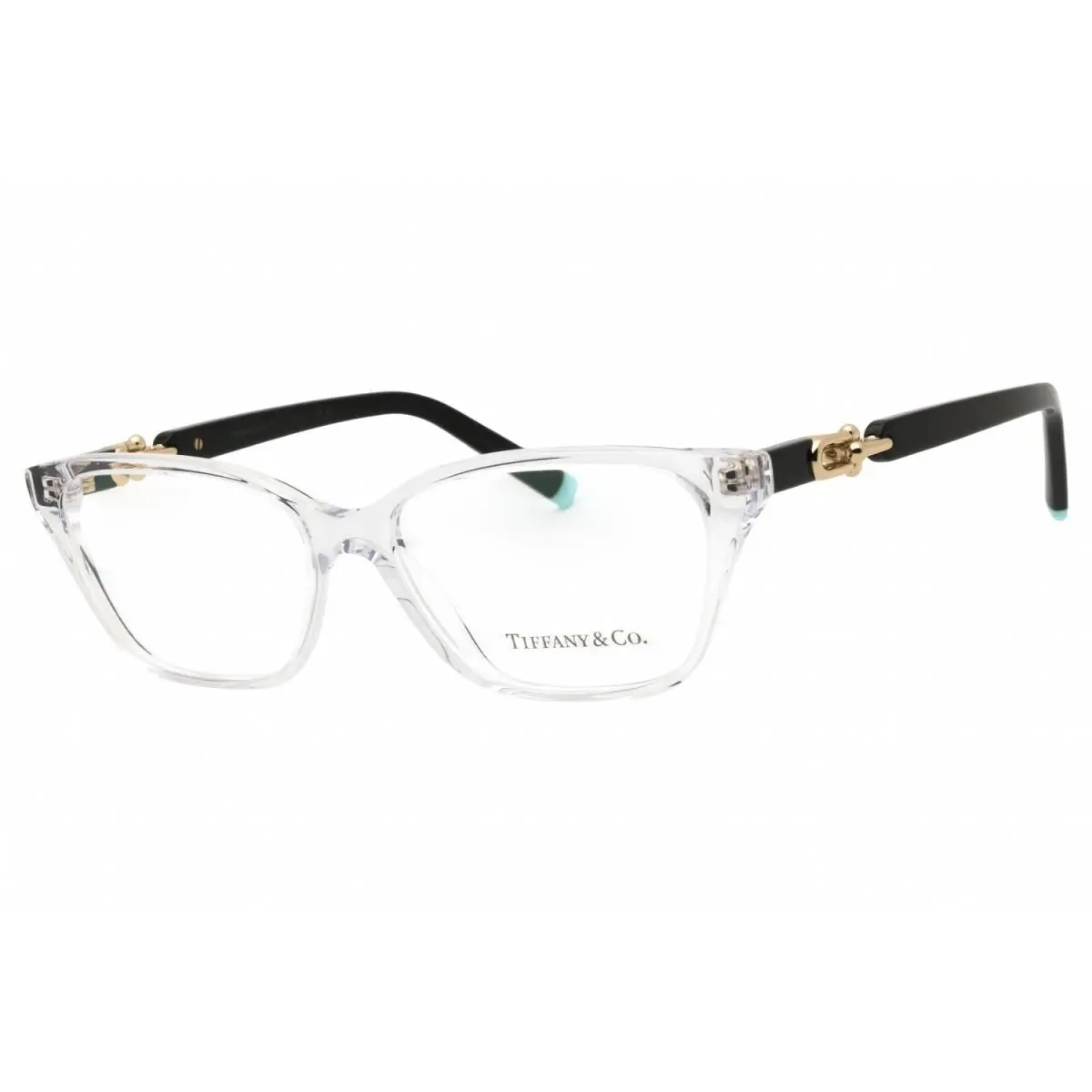 Tiffany TF2229 8047 Crystal 53mm Eyeglasses