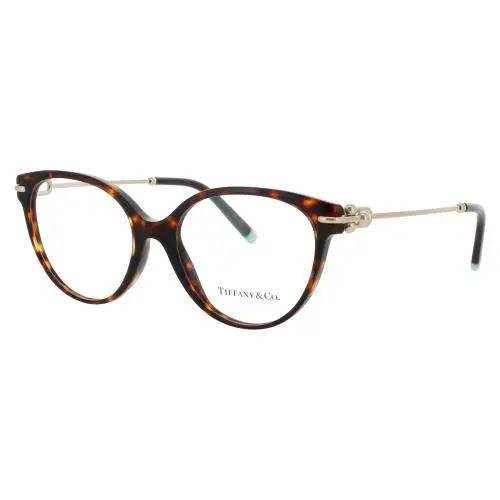 Tiffany Co TF2217-801553 Eyeglasses 53mm by Tiffany & Co.