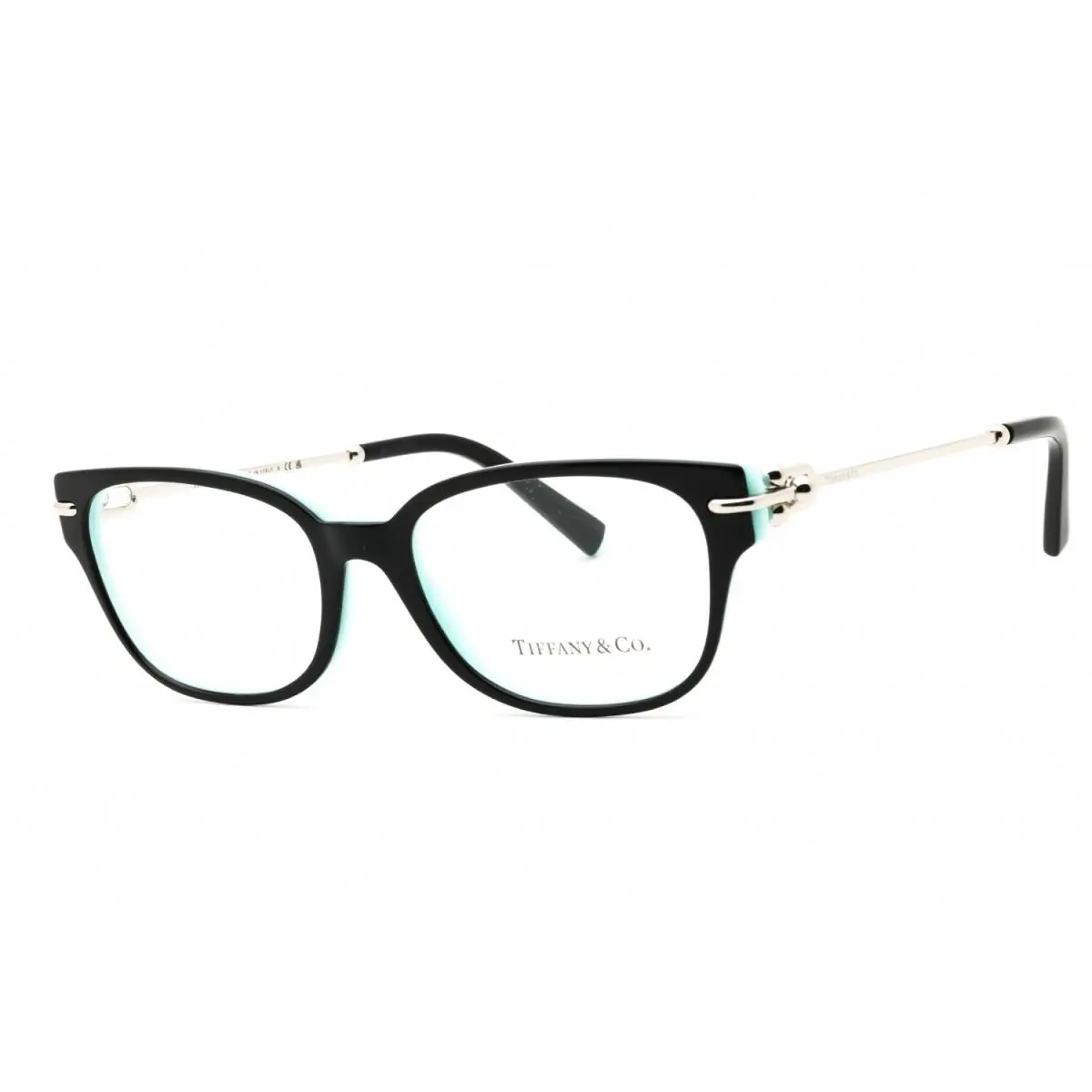Tiffany TF2262 8055 Black 52mm Eyeglasses