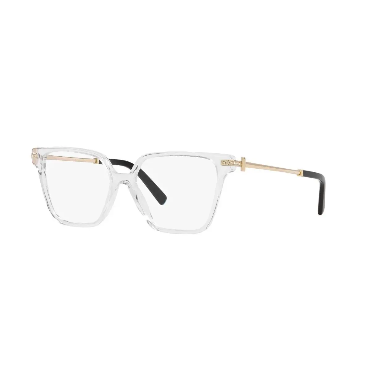 Tiffany Co TF TF2234B 8047 54 Crystal Eyeglasses Optical Frame by Tiffany & Co.