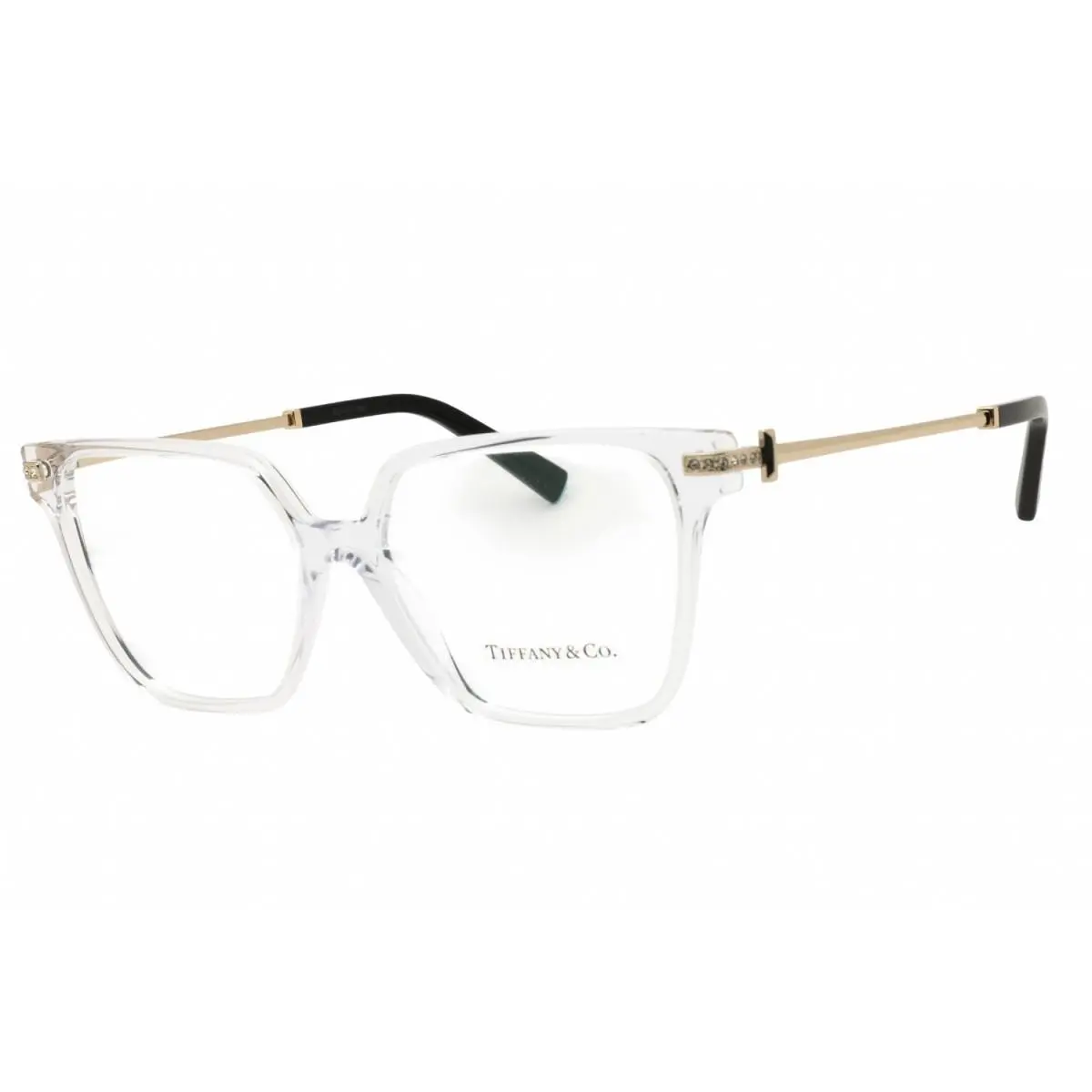 Tiffany TF2234B 8047 Crystal 54mm Eyeglasses