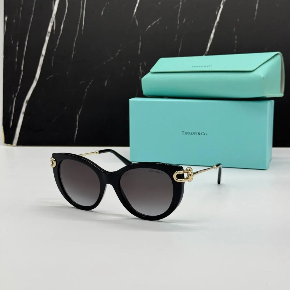 Tiffany Tiffany & Co TF4232 80013C Co TF4232 80013C Women Sunglasses