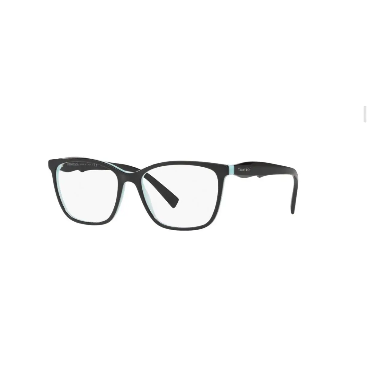 Tiffany Co.TF2175 Woman Plastic ￼ Eyeglasses Frame