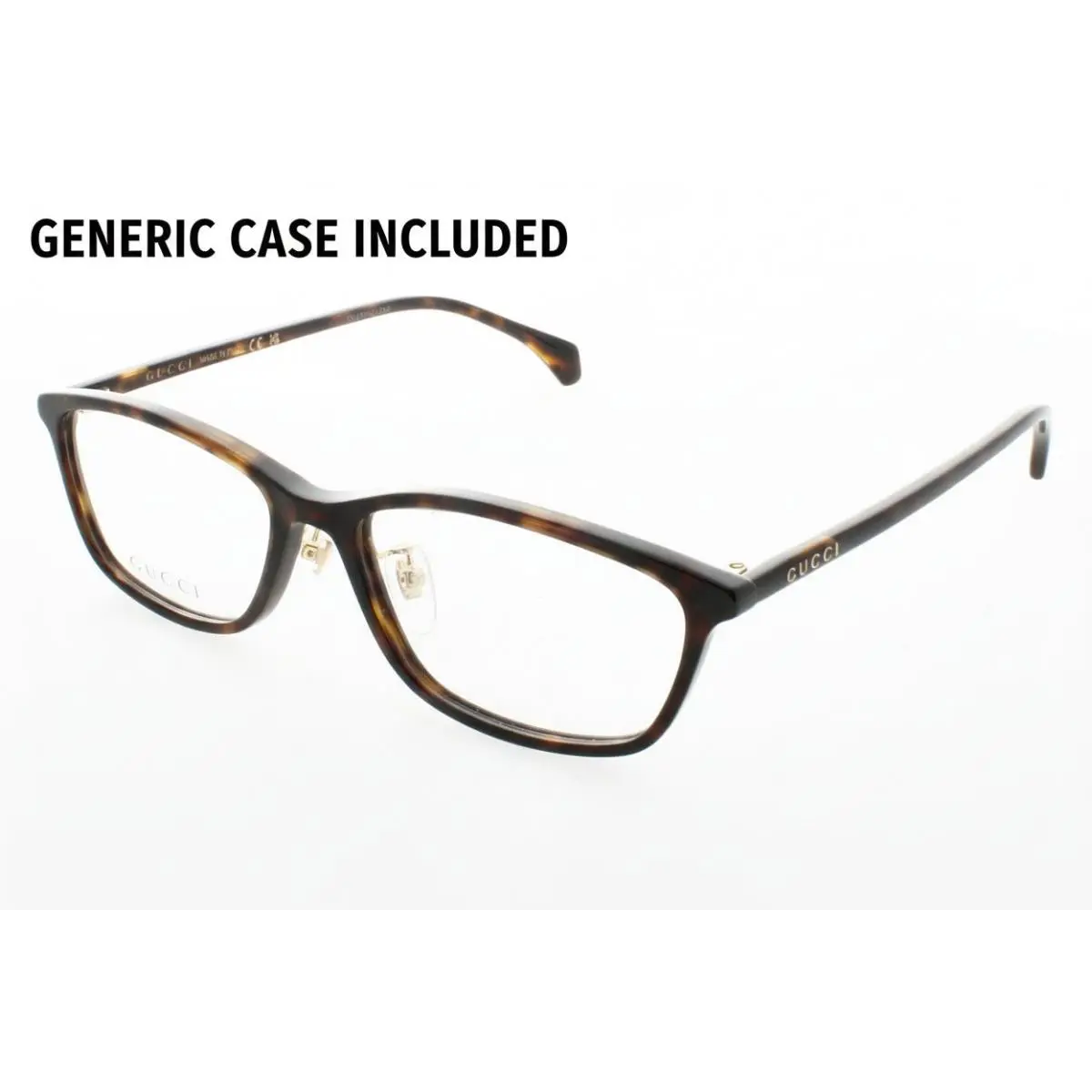 Gucci GG1356OJ-002 Eyeglasses Boutique Display