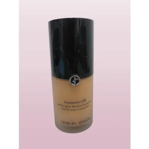 Giorgio Armani Luminous Silk Perfect Glow Flawless Foundation 8.25 1 OZ