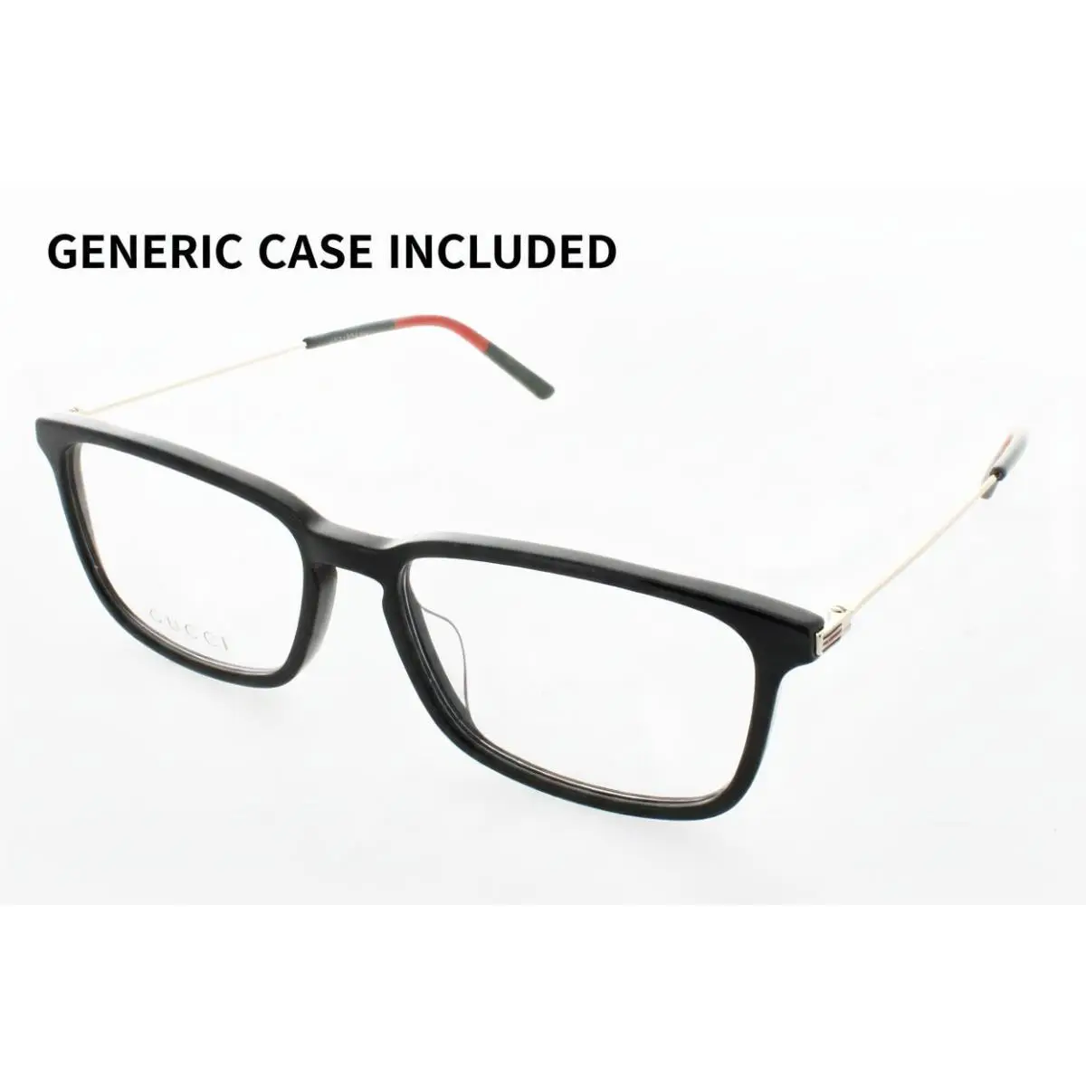 Gucci GG1056OA-001 Eyeglasses Boutique Display