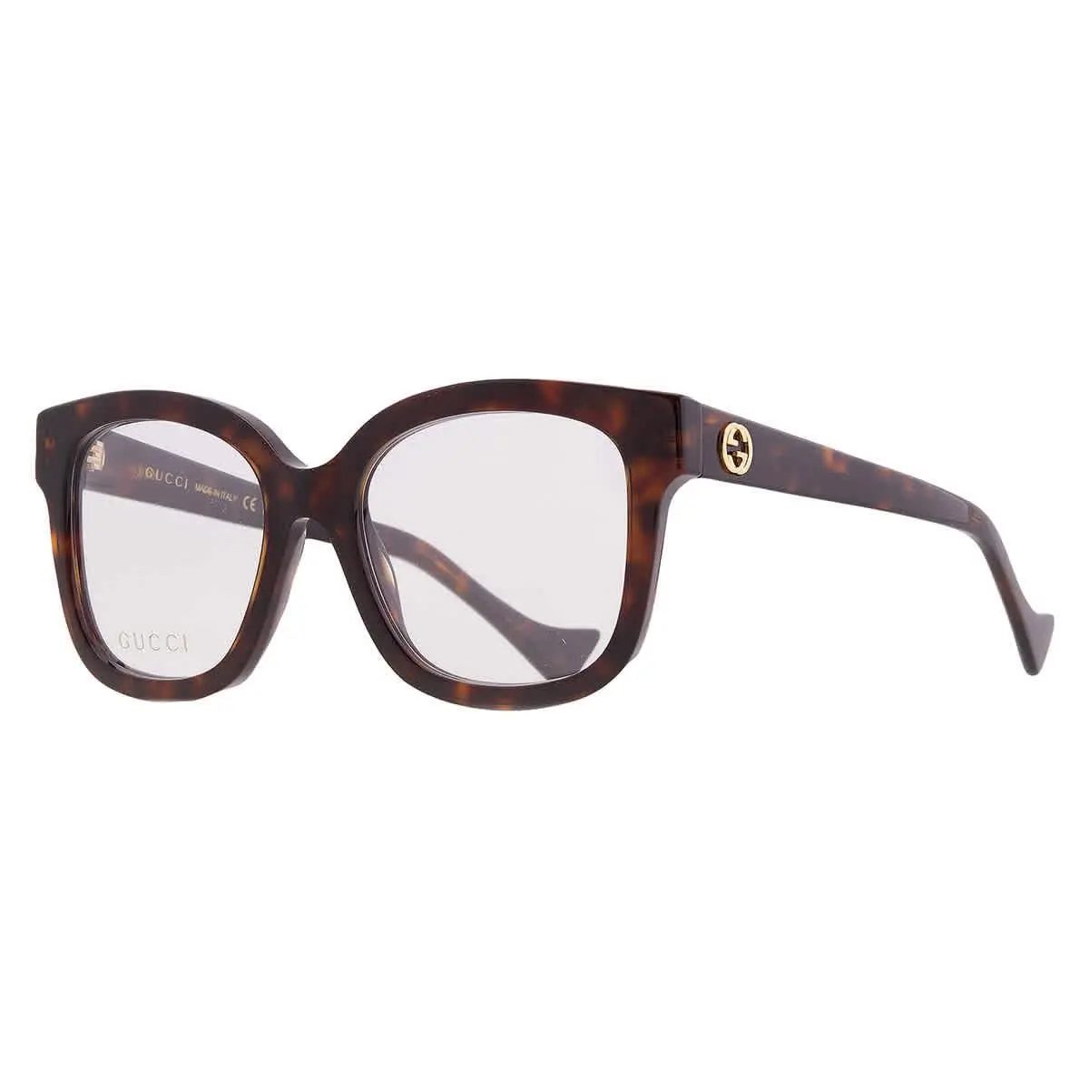 Demo Sport Ladies Eyeglasses GG1258O 005 53 GG1258O 005 53 by Gucci
