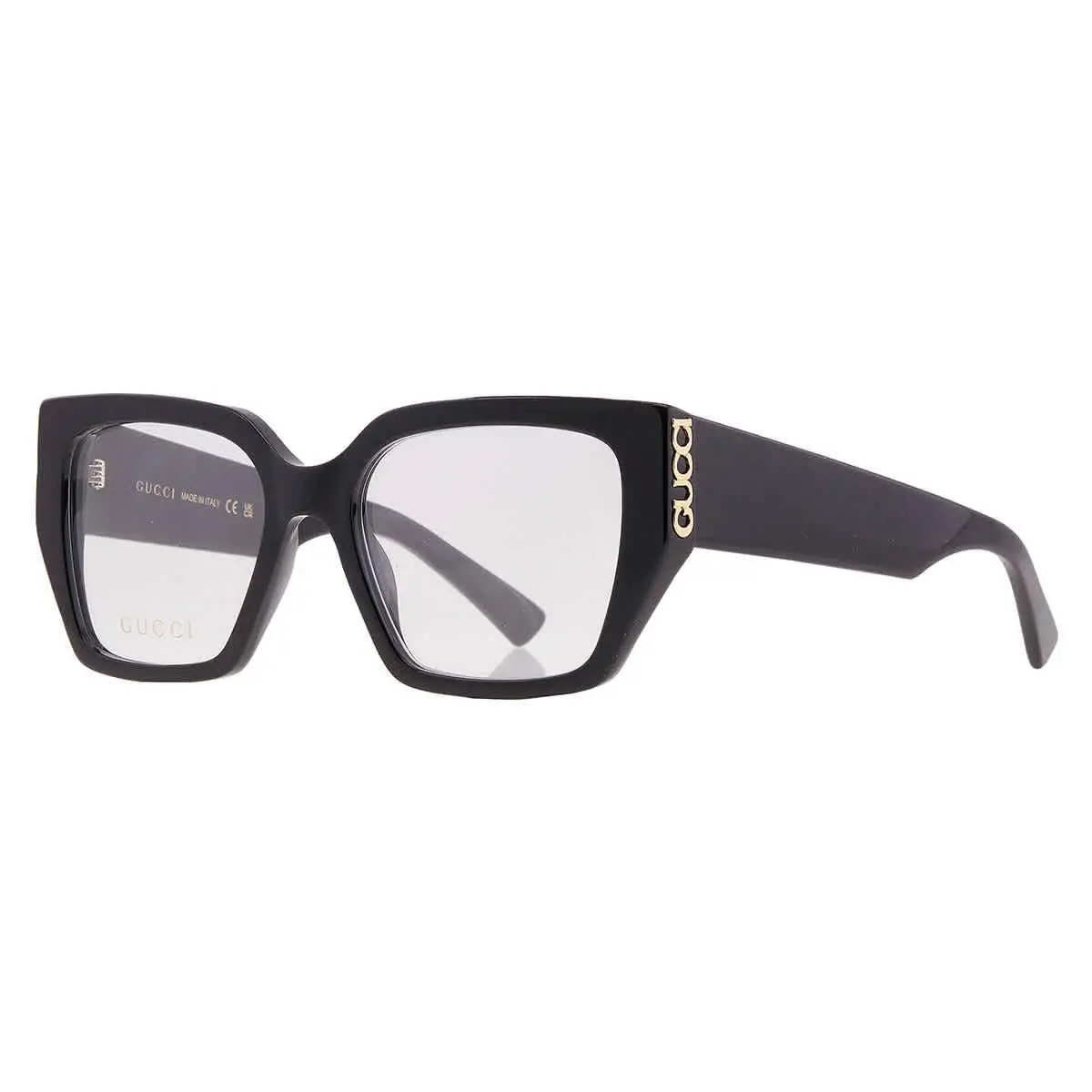 Demo Sport Ladies Eyeglasses GG2042O 001 53 GG2042O 001 53 by Gucci