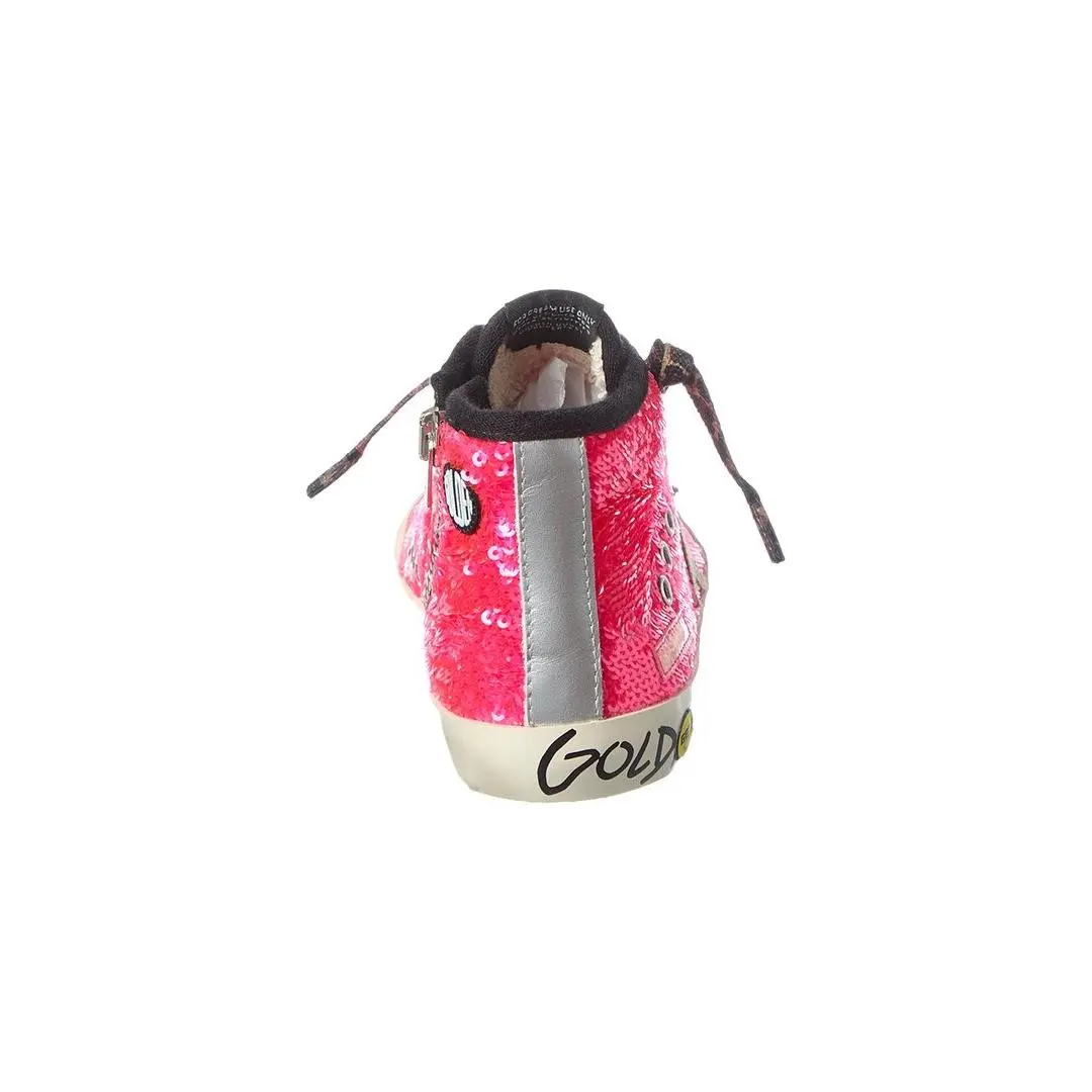 Golden Goose shoes - NA - Pink 1