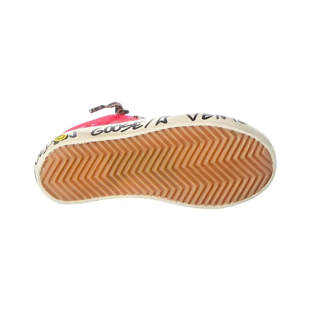 Golden Goose shoes - NA - Pink 6