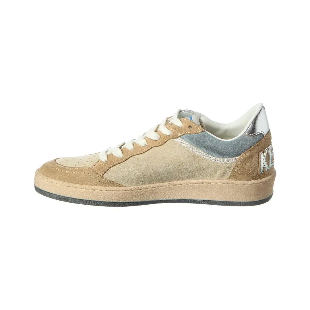 Golden Goose shoes - NA - White (UPC: 8058807149394) 0