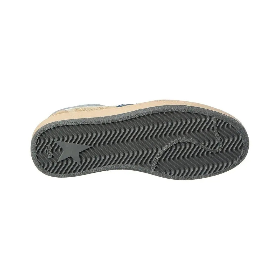 Golden Goose shoes - NA - White (UPC: 8058807149394) 2