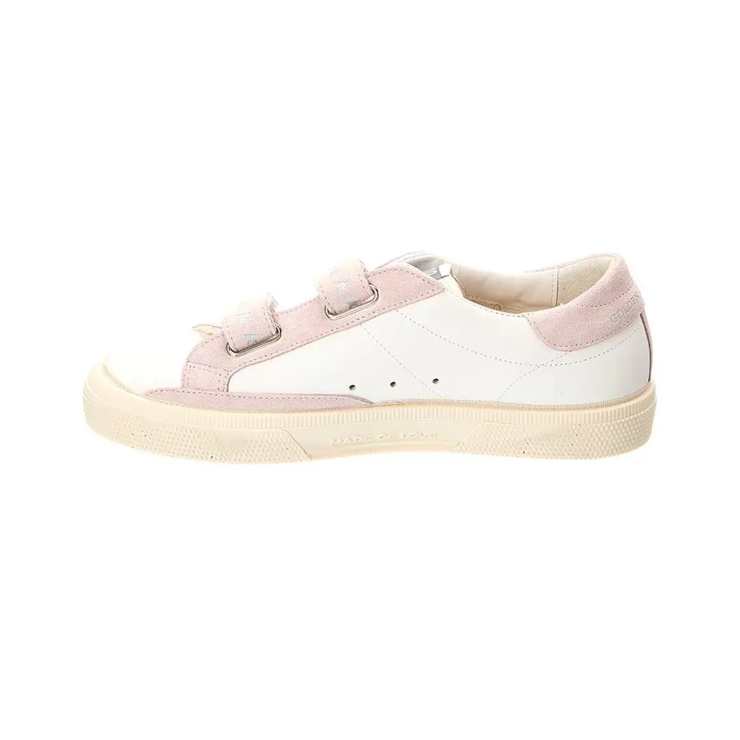 Golden Goose shoes - NA - White 0