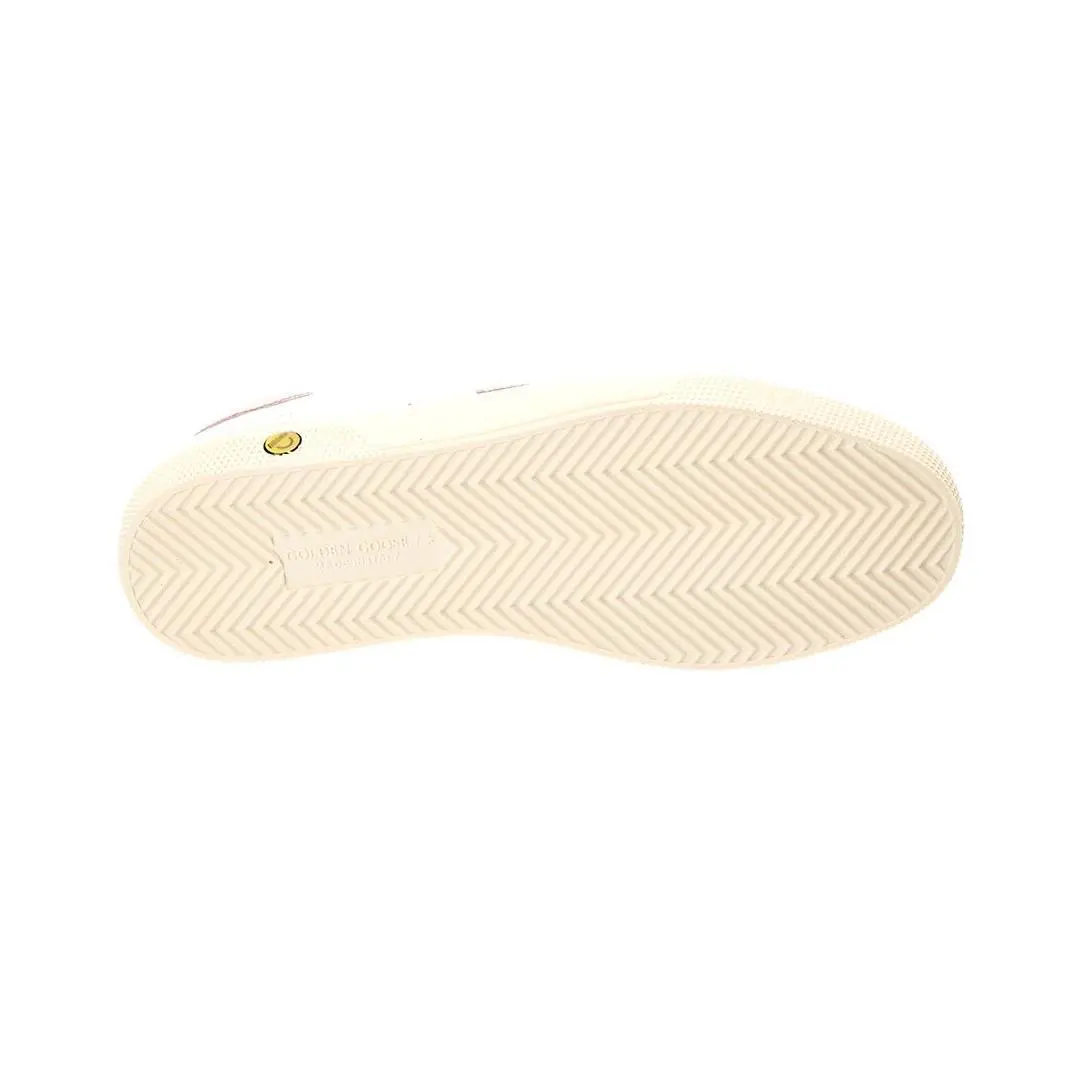 Golden Goose shoes - NA - White 2