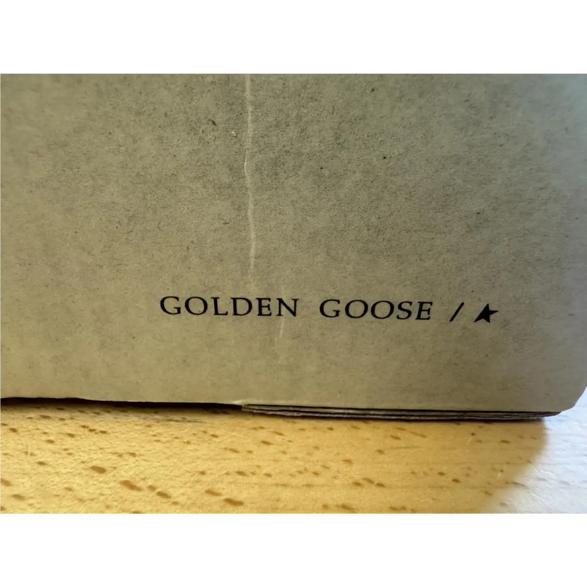 Golden Goose shoes - Golden Goose Superstar - Superstar - White 3
