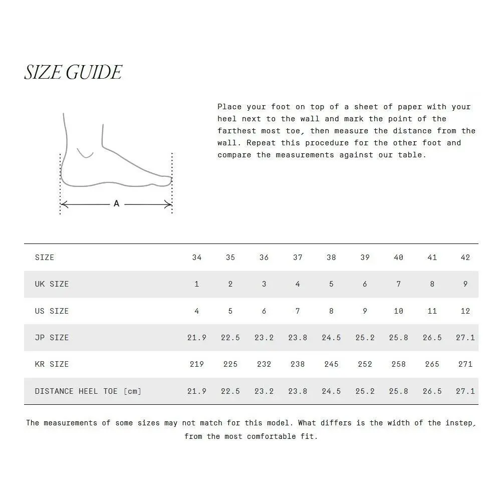 Golden Goose shoes - GWF00131.F004888.55310 - GWF00131F00488855310 - Black (UPC: 8050235599697) 6