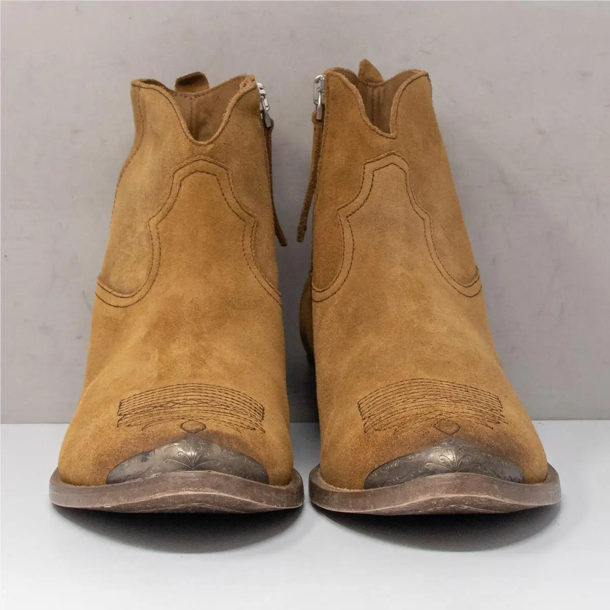 Golden Goose shoes - GWF00131.F004888.55310 - GWF00131F00488855310 - Black (UPC: 8050235599697) 4