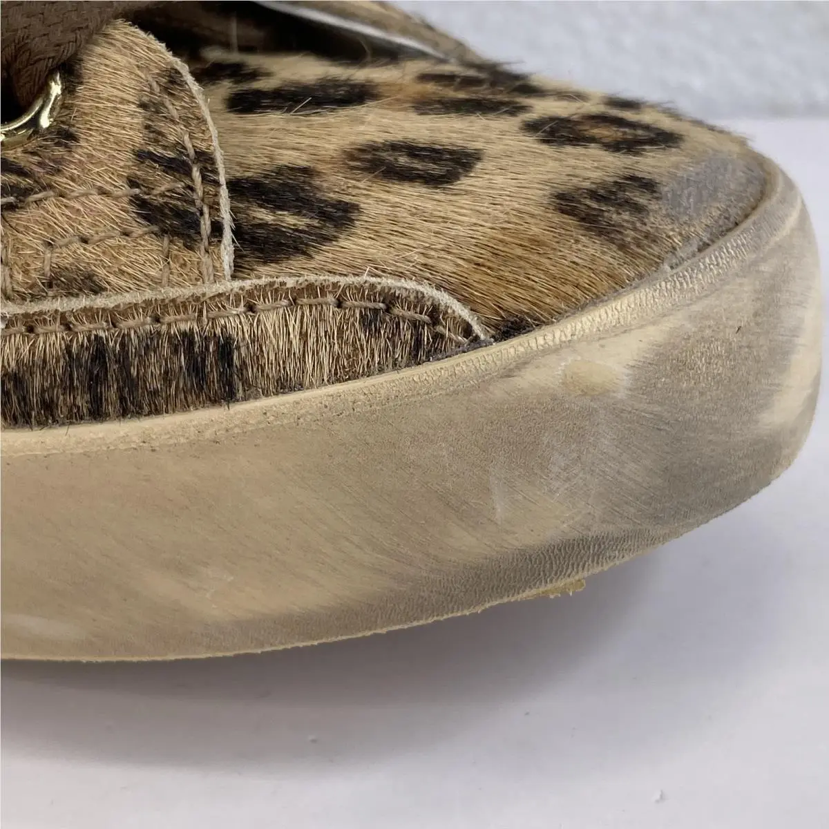 Golden Goose shoes - White 13