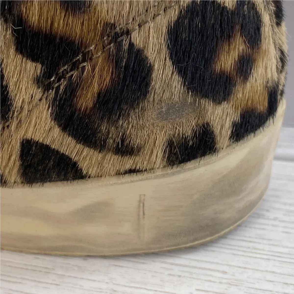Golden Goose shoes - White 12