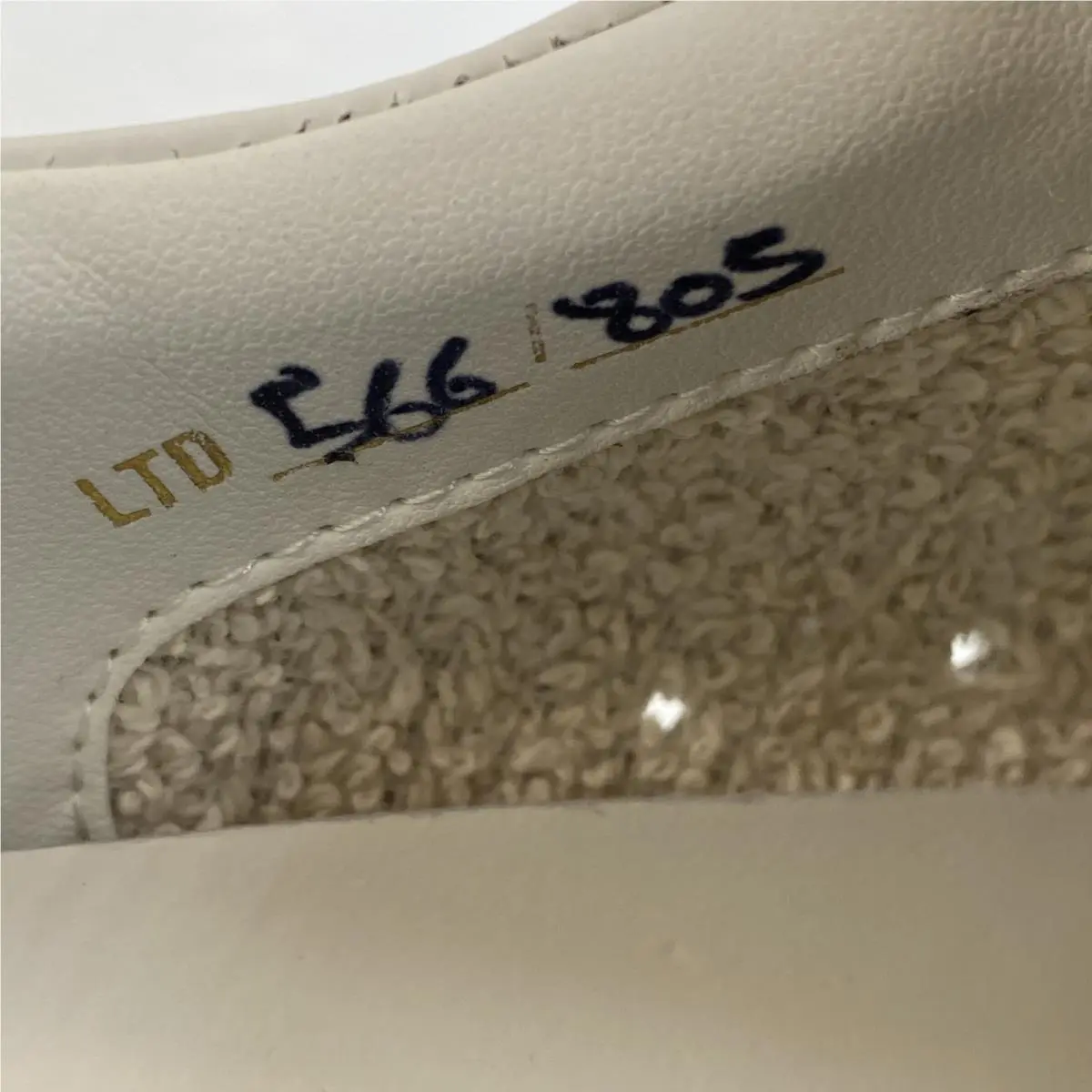 Golden Goose shoes - White 8