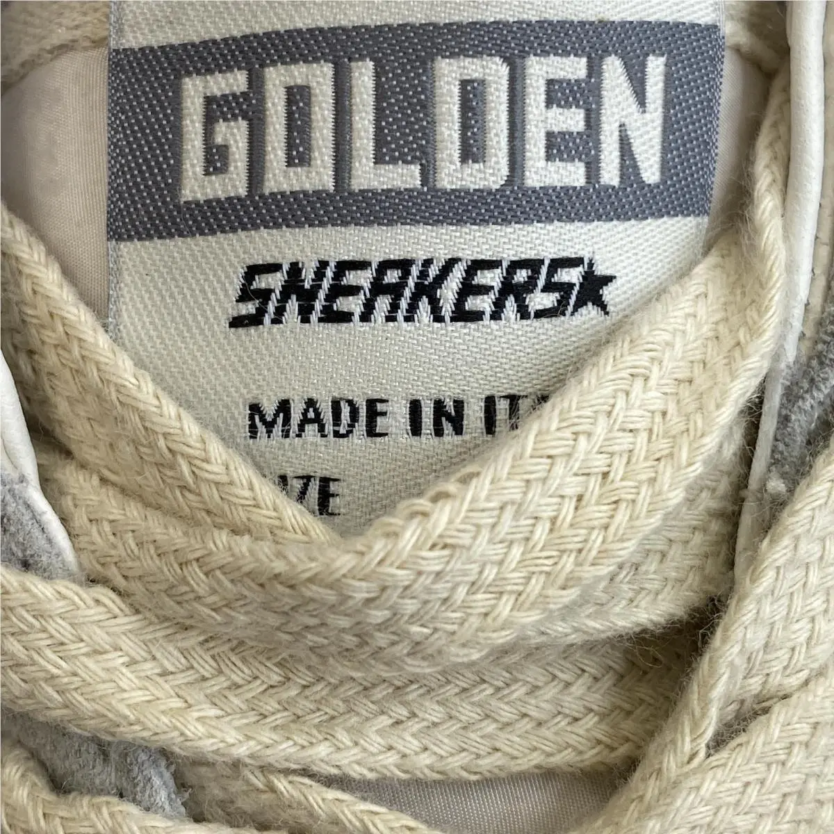 Golden Goose shoes - White 11